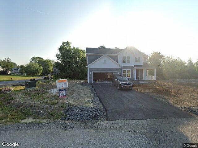 6 bergen pl, schenectady,  NY 12309