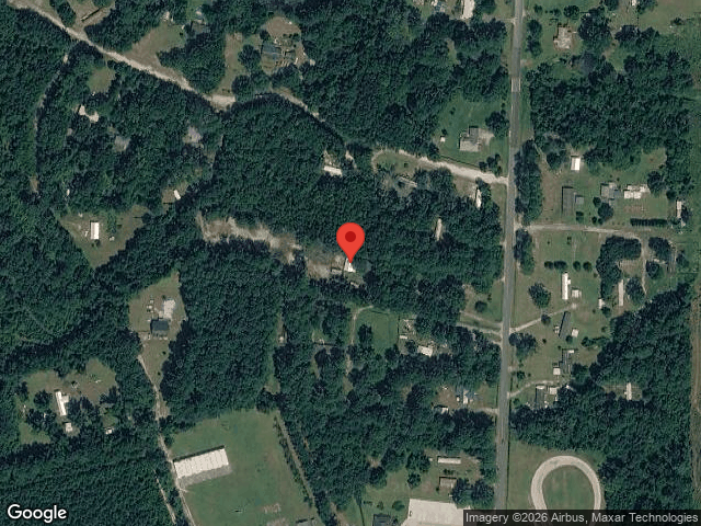 696 bedon rd, walterboro,  SC 29488