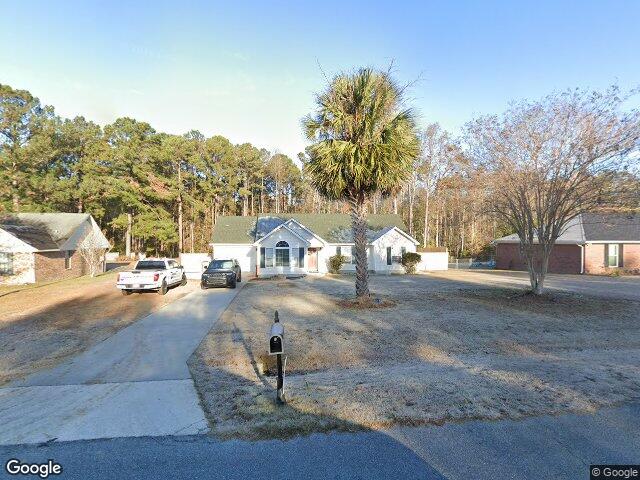 140 huger st, rincon,  GA 31326