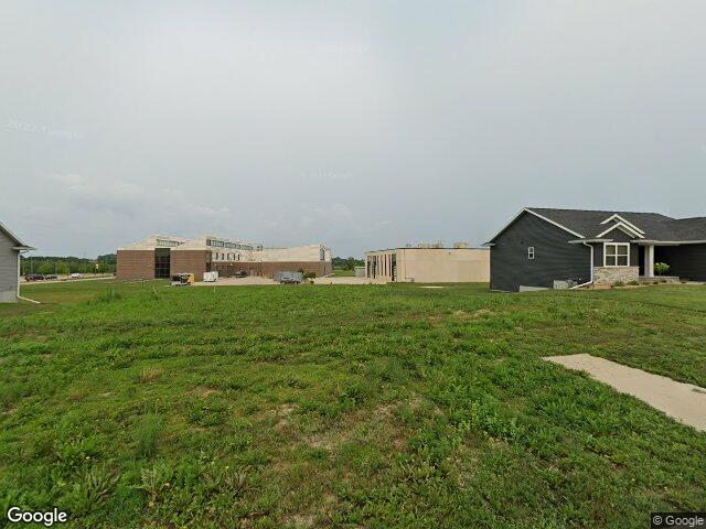 617 rogers ln, center point,  IA 52213