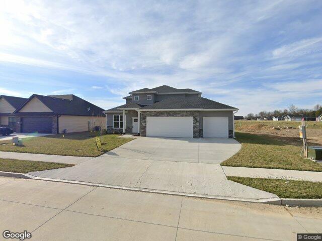 3408 jagged leaf dr, columbia,  MO 65202