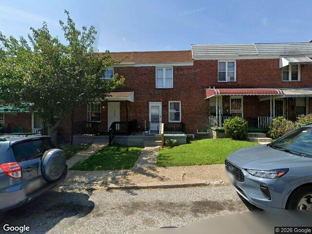 3221 kentucky ave, baltimore,  MD 21213