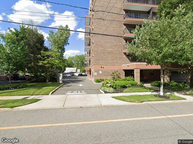 140 euclid avenue 2f, hackensack,  NJ 07601