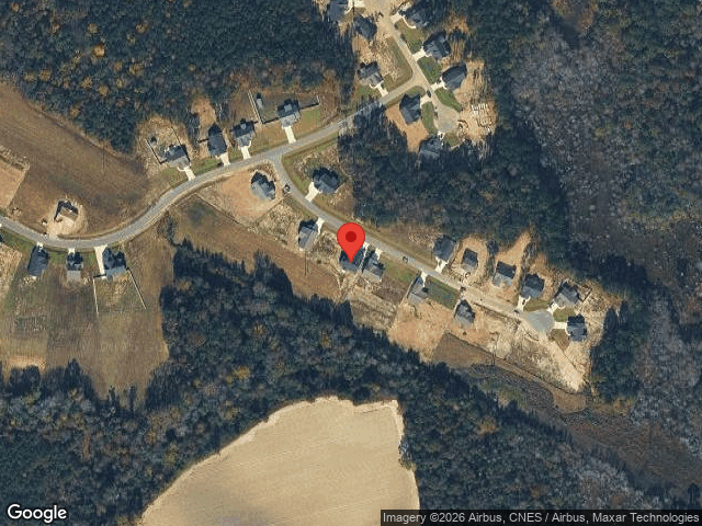 64 wilderness trl, smithfield,  NC 27577