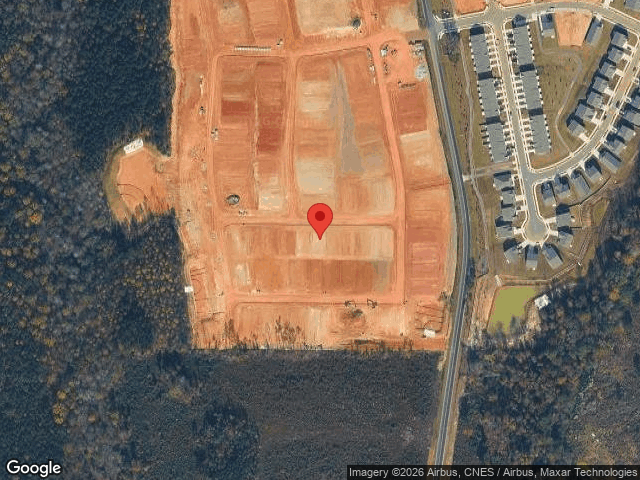 109 valvanos way, wilsons mills,  NC 27577
