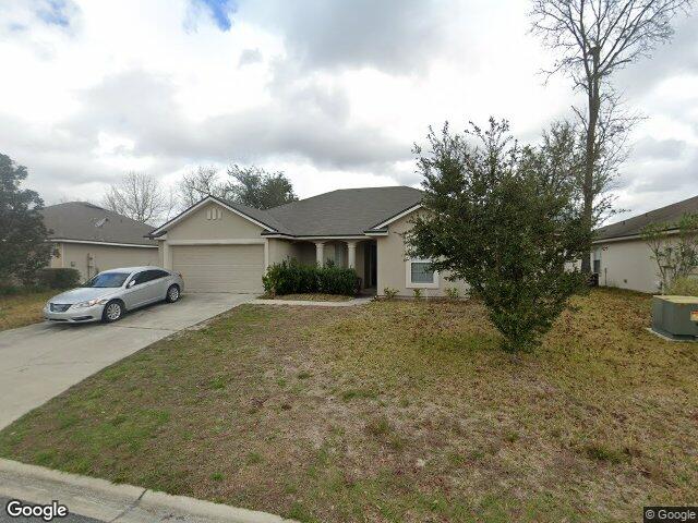 3251 ginny lake dr, middleburg,  FL 32068