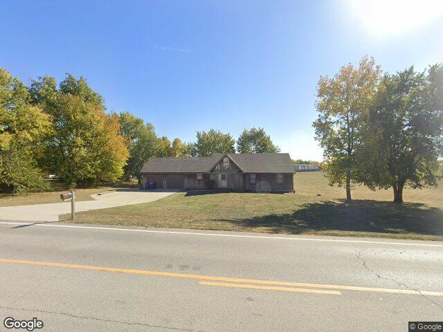 17217 ne 144th st, kearney,  MO 64060