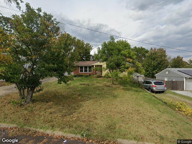 105 sondra ave, columbia,  MO 65202