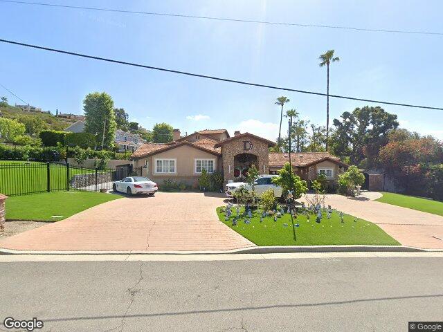  villa park,  CA 92861