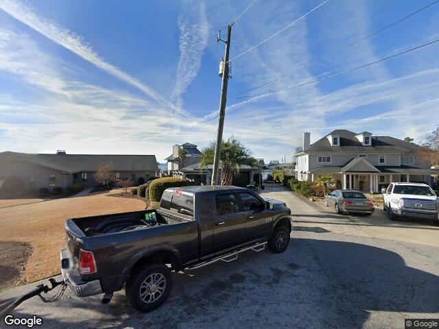 117 ballentine point rd, irmo,  SC 29063