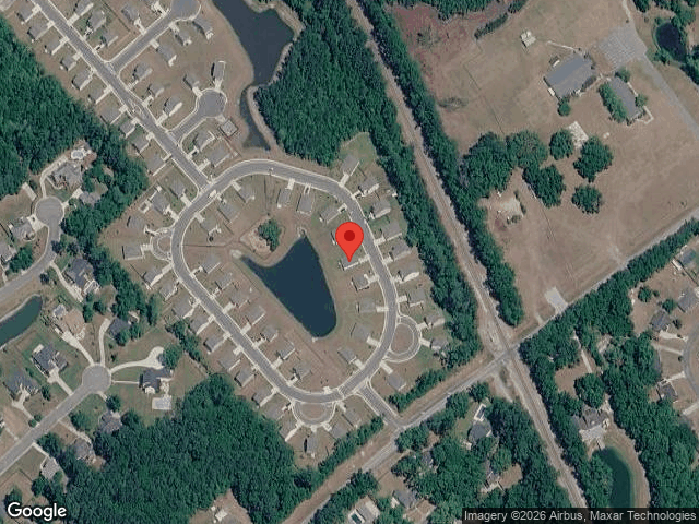 109 ponderosa loop, rincon,  GA 31326
