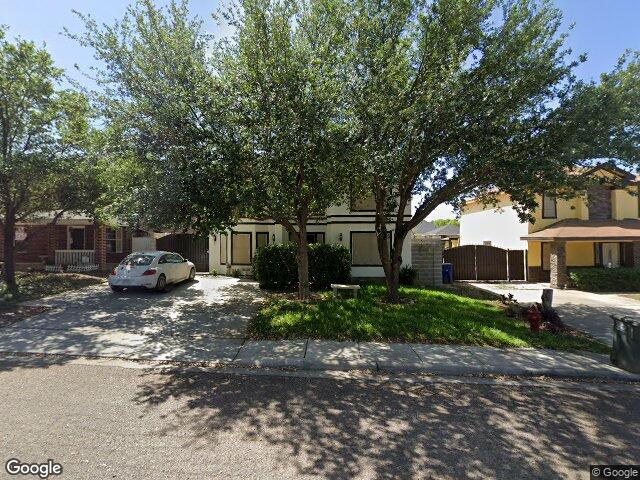 3701 aguanieve dr, laredo,  TX 78046