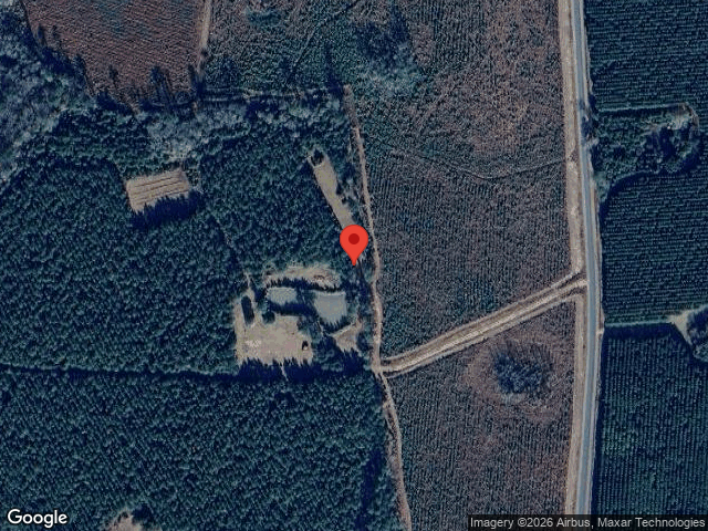 815 rentz dr, walterboro,  SC 29488