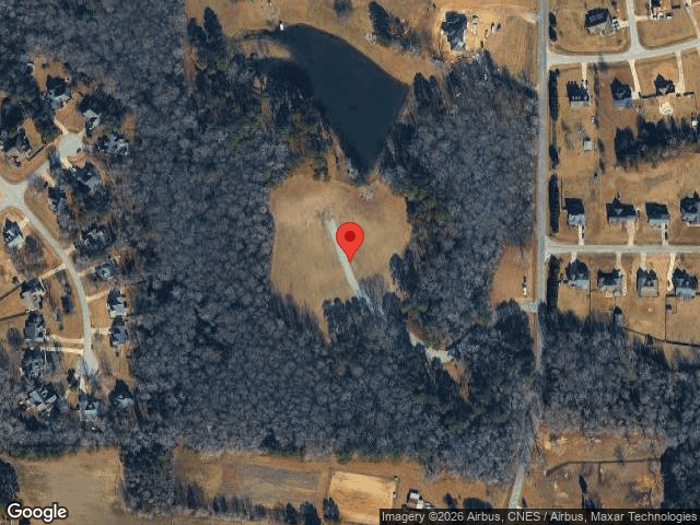 316 lakewood road, four oaks,  NC 27524