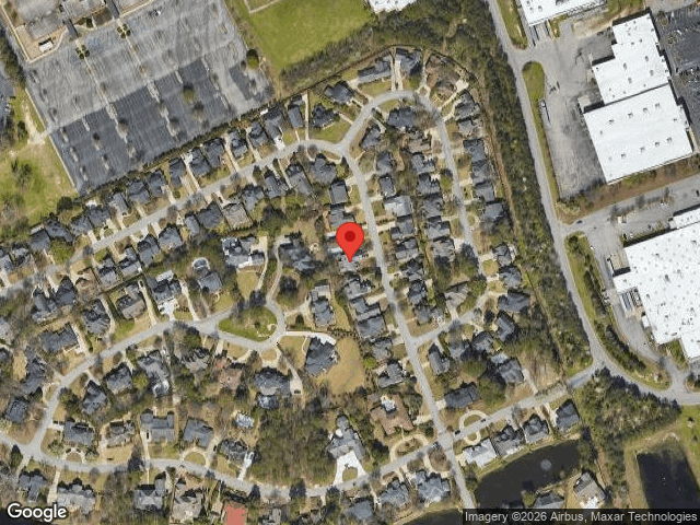 230 alexander cir, columbia,  SC 29206