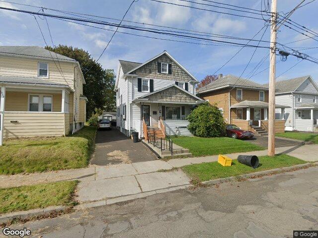 215 rogers ave, endicott,  NY 13760