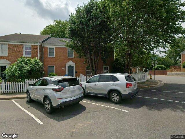 9700 aspen pl, manassas,  VA 20110