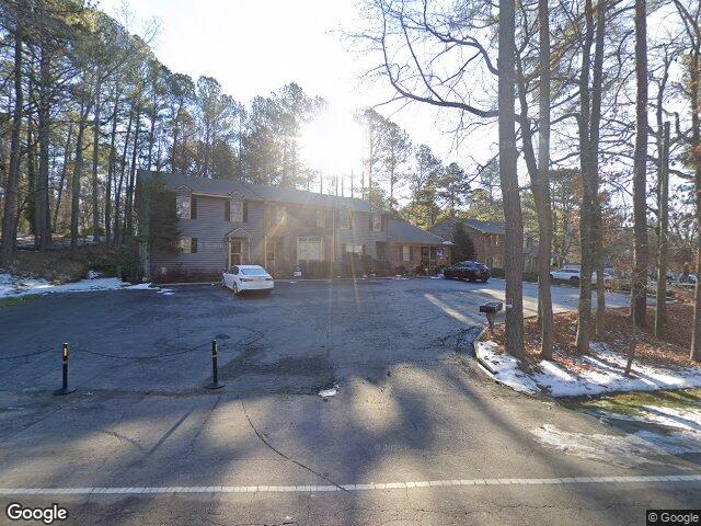 1583 graham ave, henderson,  NC 27536