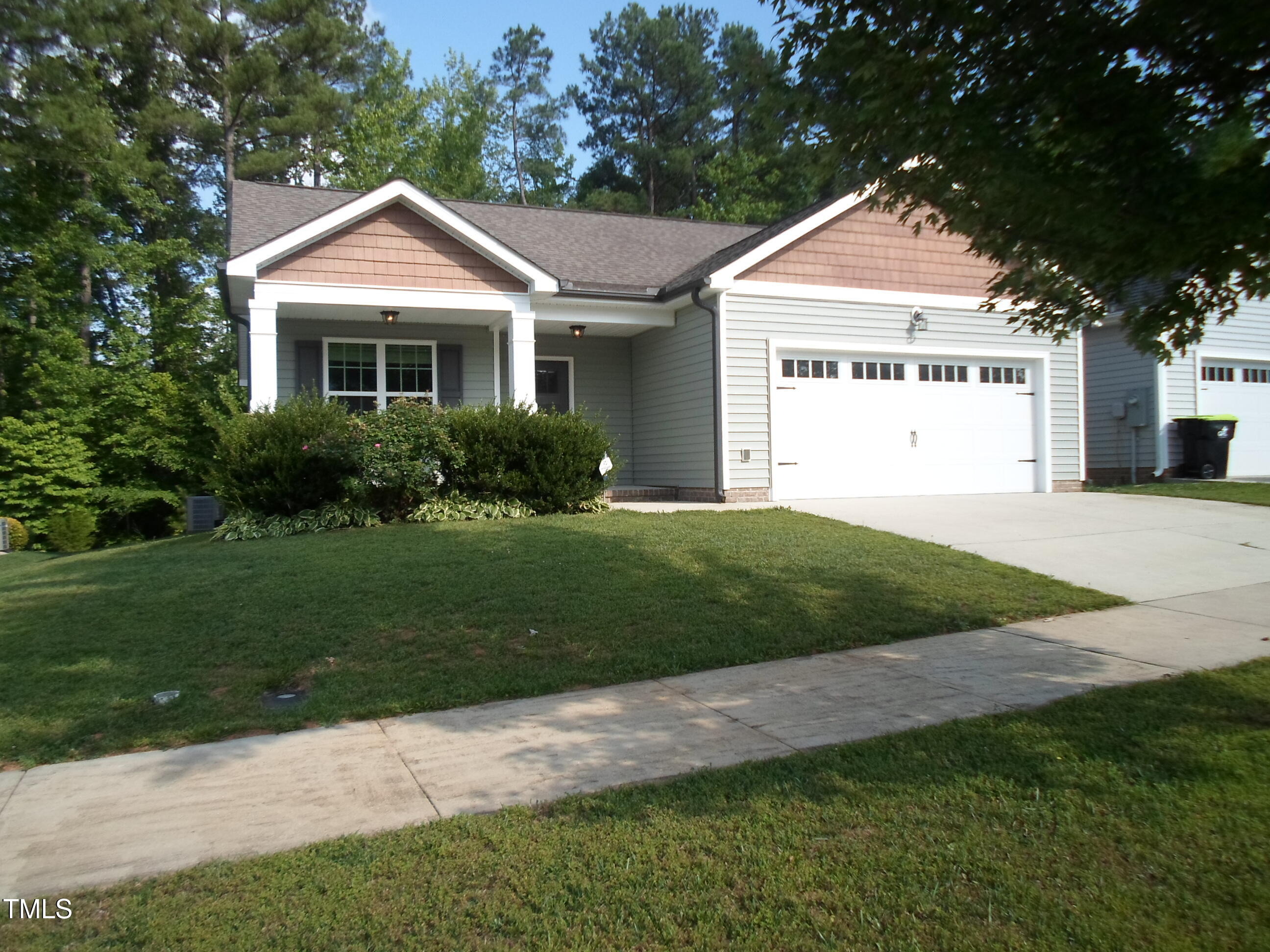 126 kipling dr, oxford,  NC 27565