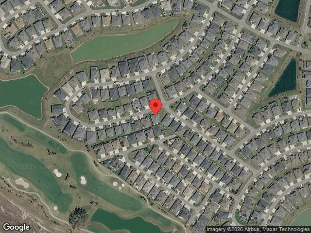 6328 danielson loop, the villages,  FL 32163