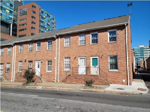 1916 orleans st, baltimore,  MD 21231