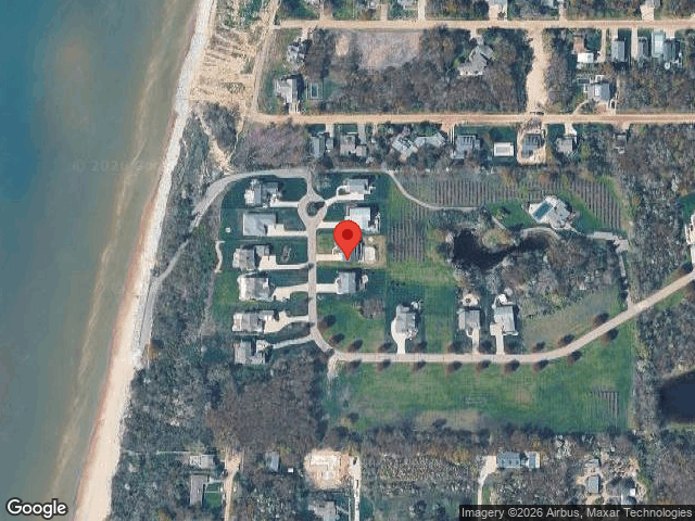 vl highfield beach drive lot 6, south haven,  MI 49090
