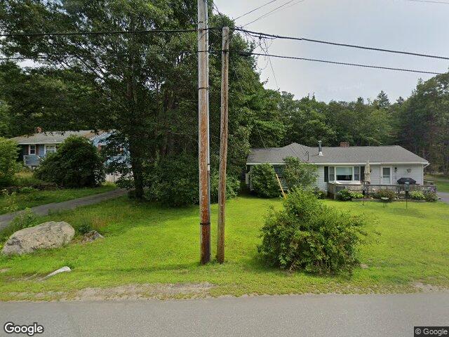 2 mcfarland point dr #35, boothbay harbor,  ME 04538