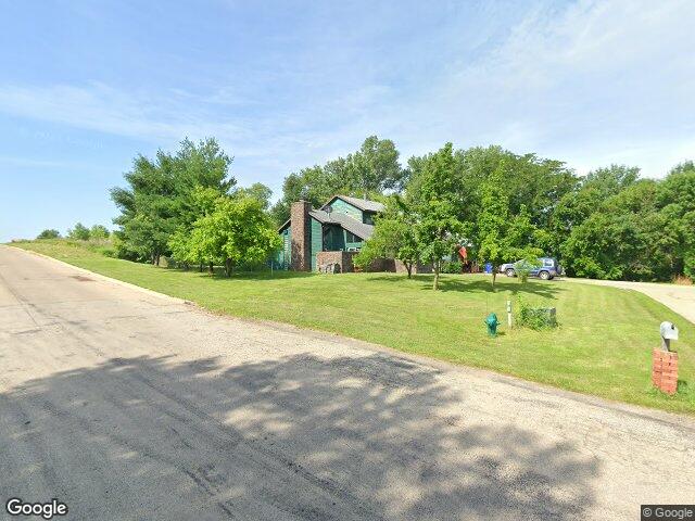 5750 j st sw, cedar rapids,  IA 52404