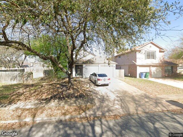 15106 natural spring way, austin,  TX 78728