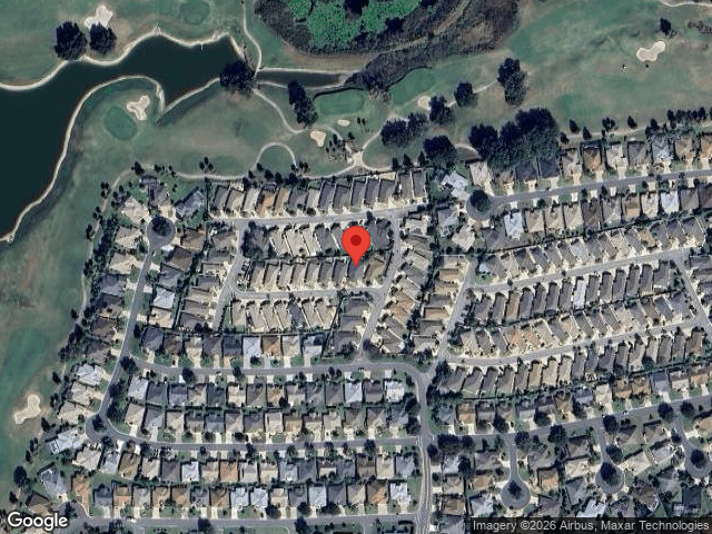 607 reevesville ln, the villages,  FL 32162