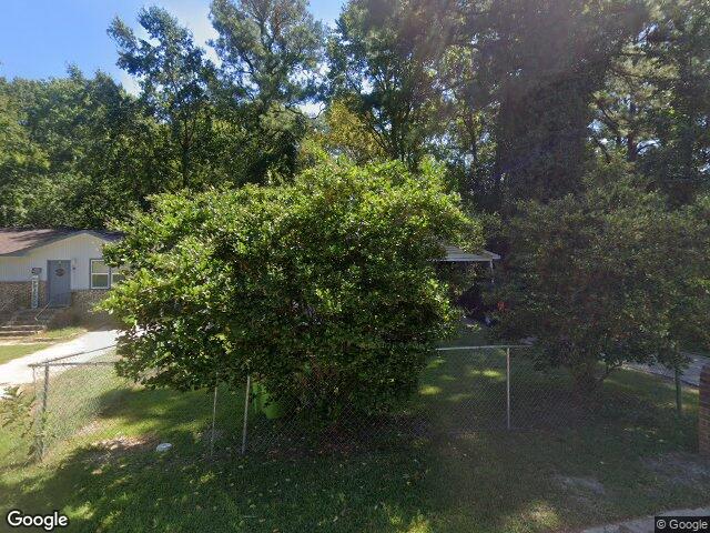 2608 windy dr, columbia,  SC 29209