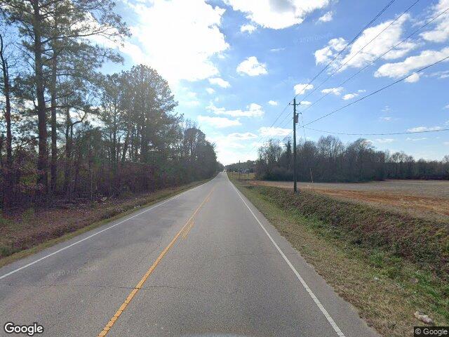 928 s wall street, benson,  NC 27504