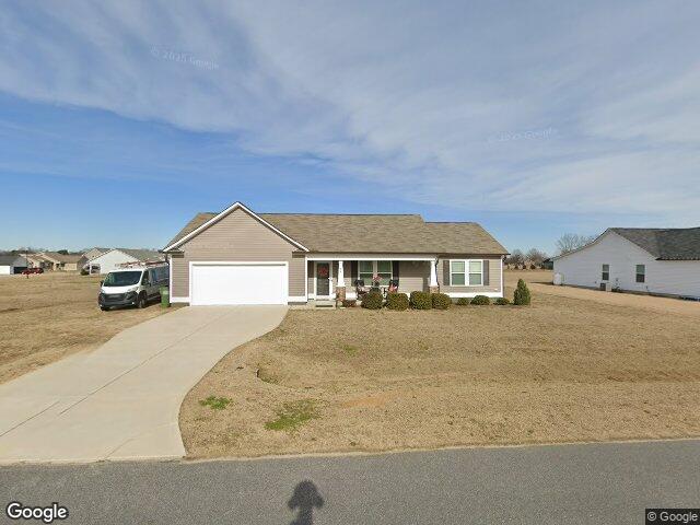 84 beaver tavern dr, benson,  NC 27504