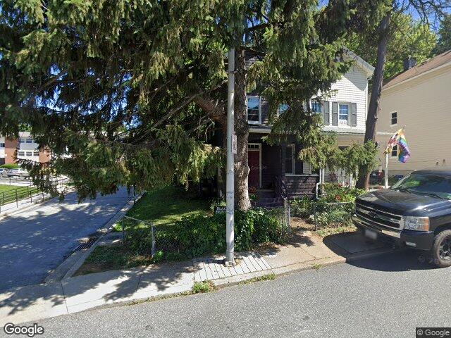 1410 union ave, baltimore,  MD 21211