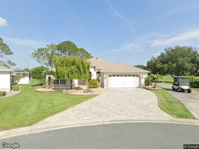 1573 norfolk ave, the villages,  FL 32162