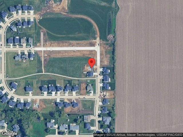 345 candlestick dr ne, mount vernon,  IA 52314