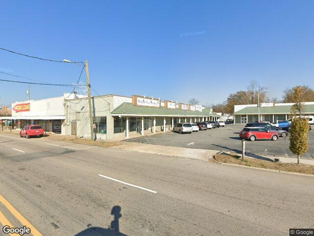 509 e market street, smithfield,  NC 27577
