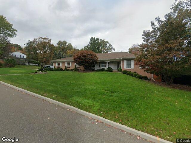40 larchmont rd, binghamton,  NY 13903