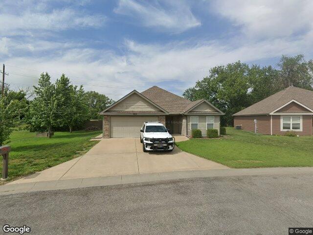 3013 stone creek ct, salina,  KS 67401