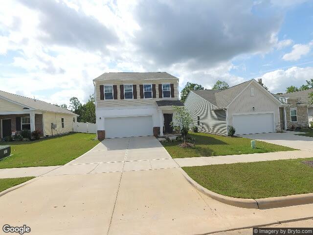 236 babbling brk drive, clayton,  NC 27520