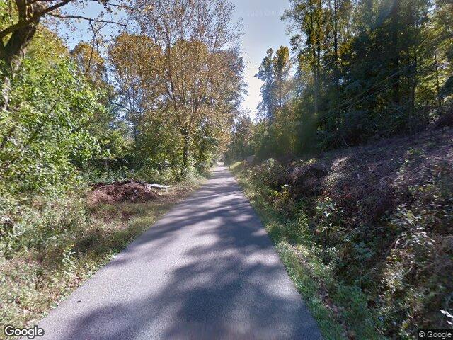 0 co rd 119, ironton,  OH 45638