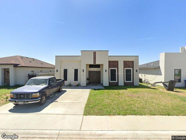 5508 eva ct, laredo,  TX 78046