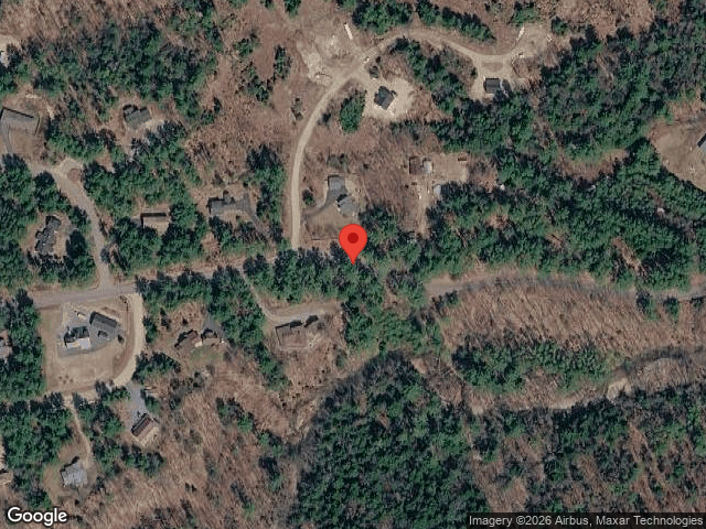 151-155 mill brook road, thornton,  NH 03285