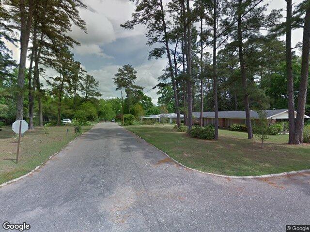 lot 6 & 7 brookwood circl brookwood cir, ozark,  AL 36360