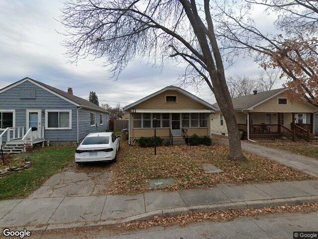 1229 e 24th ave, kansas city,  MO 64116