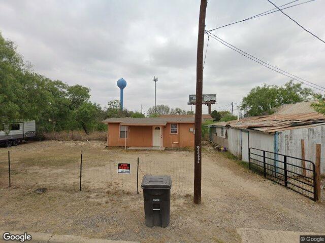 2917 del rio blvd, eagle pass,  TX 78852