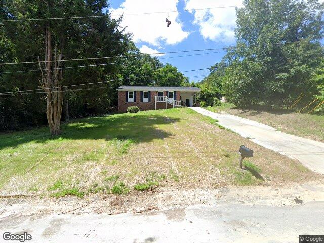 230 clive st, columbia,  SC 29204