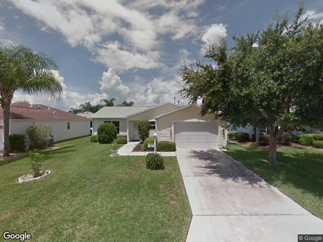 3337 ashbrook pl, the villages,  FL 32162