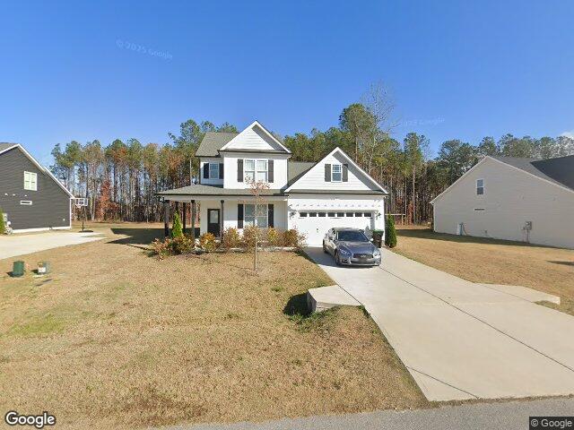 357 martins mill ct, wendell,  NC 27591