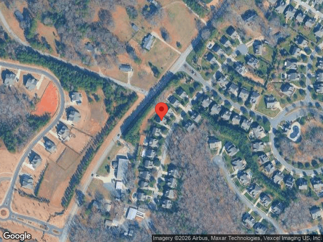 963 rock forest way, fort mill,  SC 29707